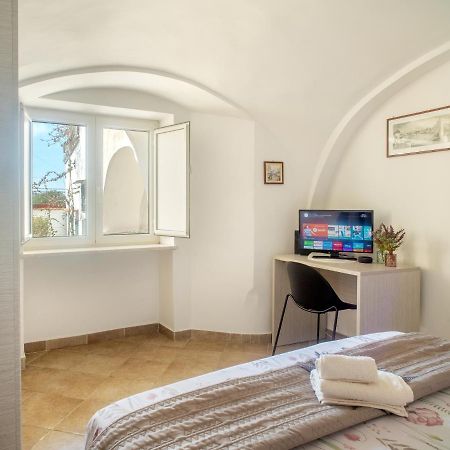 Casa Isetta & La Casetta Degli Dei Massa Lubrense Dış mekan fotoğraf