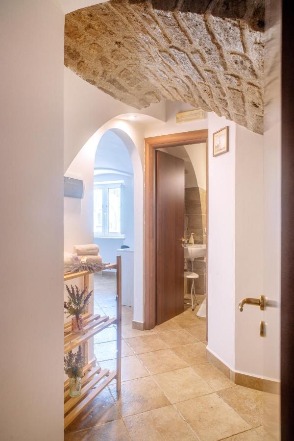 Casa Isetta & La Casetta Degli Dei Massa Lubrense Dış mekan fotoğraf
