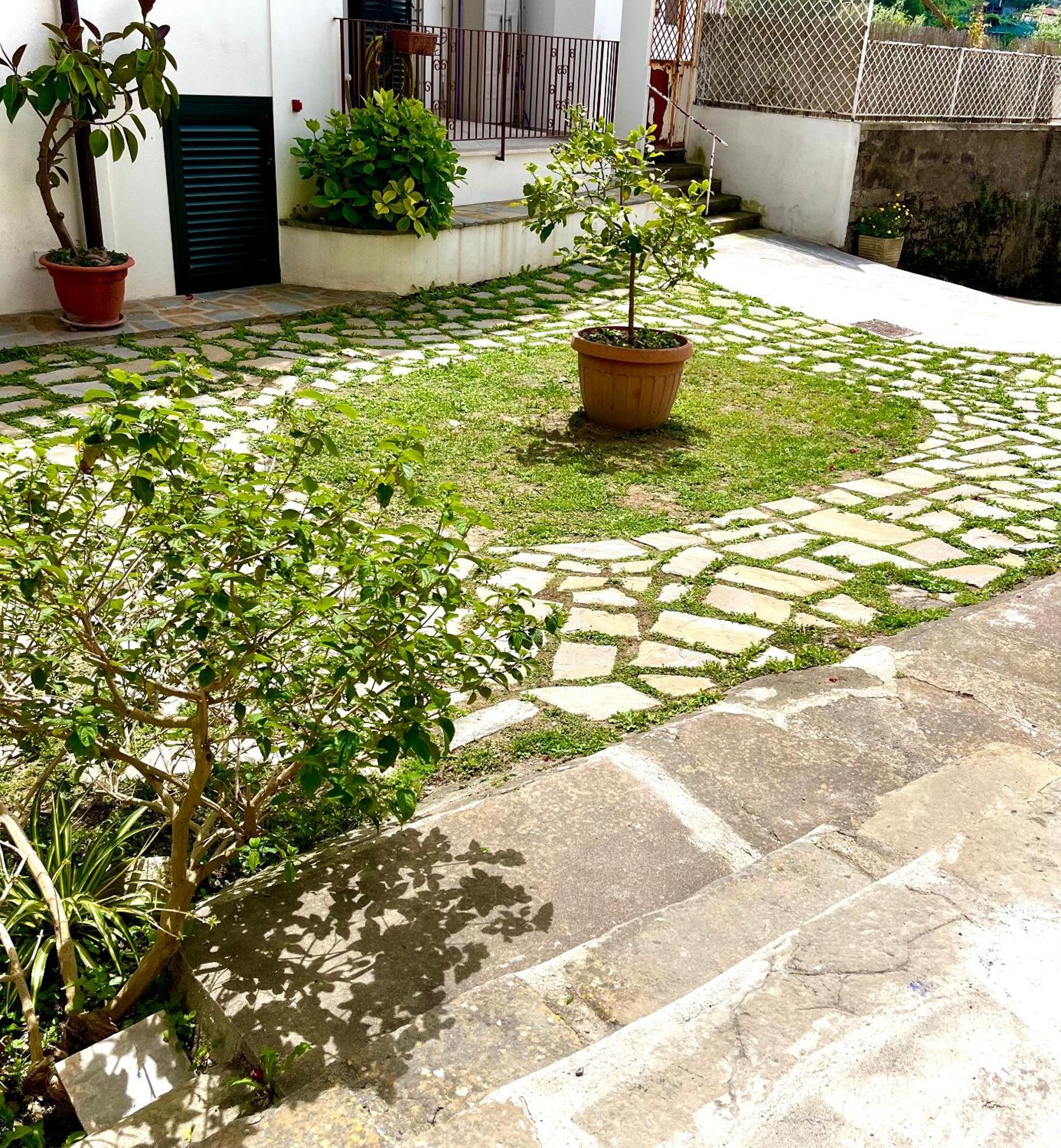 Casa Isetta & La Casetta Degli Dei Massa Lubrense Dış mekan fotoğraf