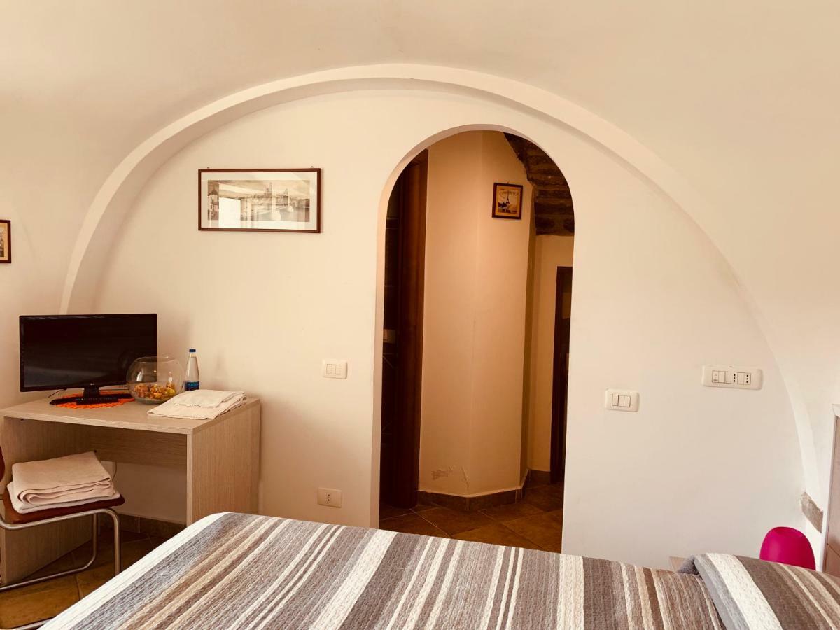 Casa Isetta & La Casetta Degli Dei Massa Lubrense Dış mekan fotoğraf
