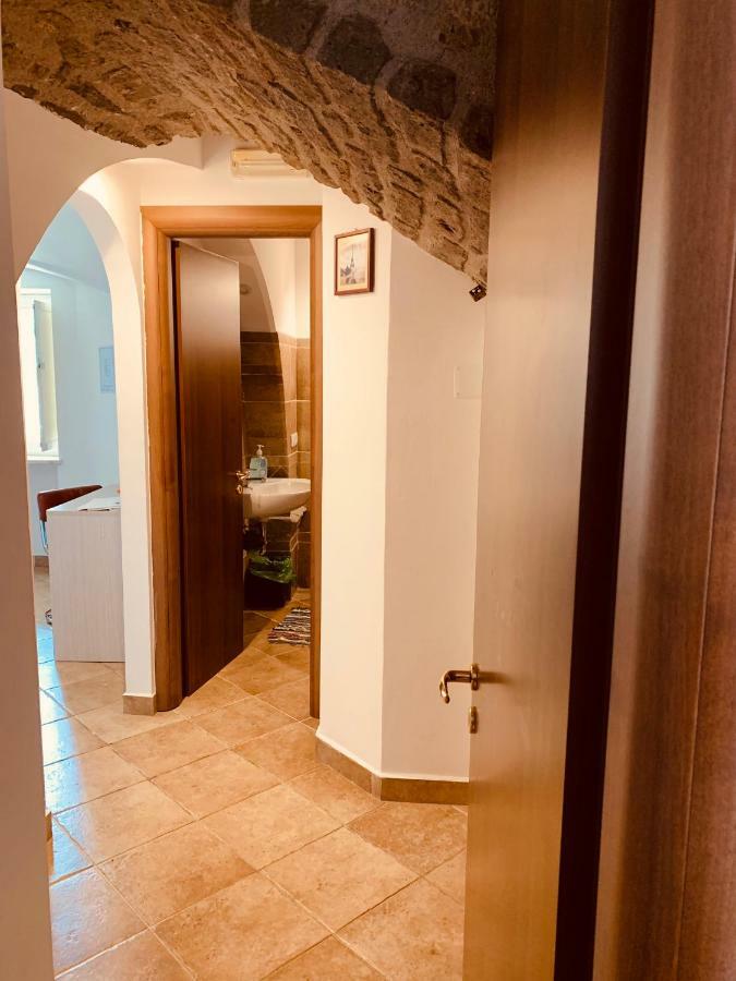Casa Isetta & La Casetta Degli Dei Massa Lubrense Dış mekan fotoğraf