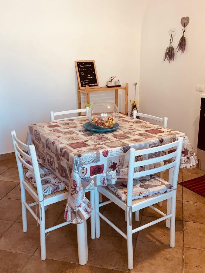 Casa Isetta & La Casetta Degli Dei Massa Lubrense Dış mekan fotoğraf